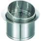 Blanco 3-In-1 Disposal Flange in Stainless Steel, , large