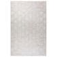 Dalyn Rug Company Durango SS4 2"3" x 12" Linen Indoor/Outdoor Runner, , large