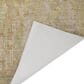 Dalyn Rug Company Kochi KC8 Khaki 5" x 7"6" Area Rug, , large