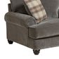 Ashley Tallow Creek Chair and a Half in Shadow, , large