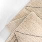 Momeni Wren WRE-2 5"3" x 7"3" Ivory Area Rug, , large