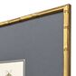 Paragon 17" x 17" Pastel Moths I Wall Art in Green (Set of 3), , large