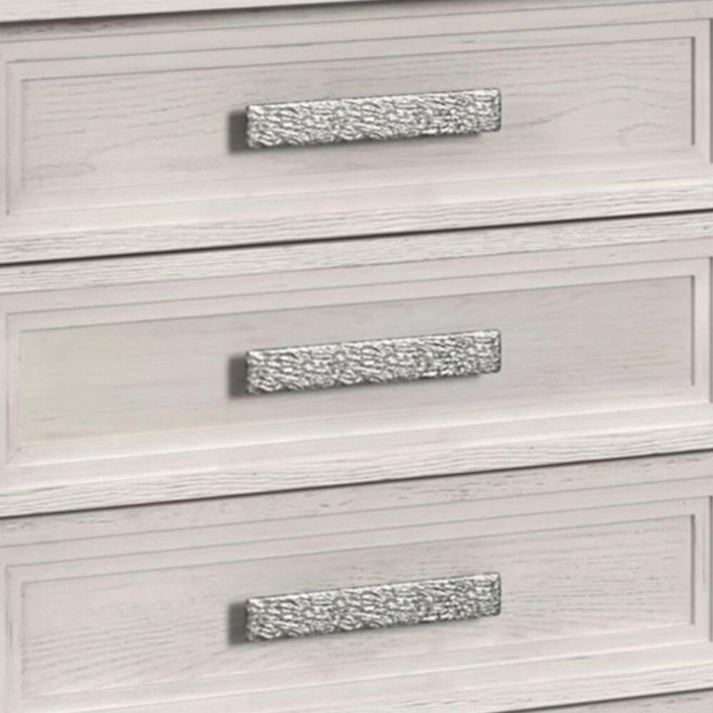 Mayberry Hill Avalanche 8-Drawer Dresser in Antique White, , large