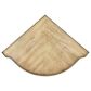 Butler Durham Corner Cabinet in Natural, , large