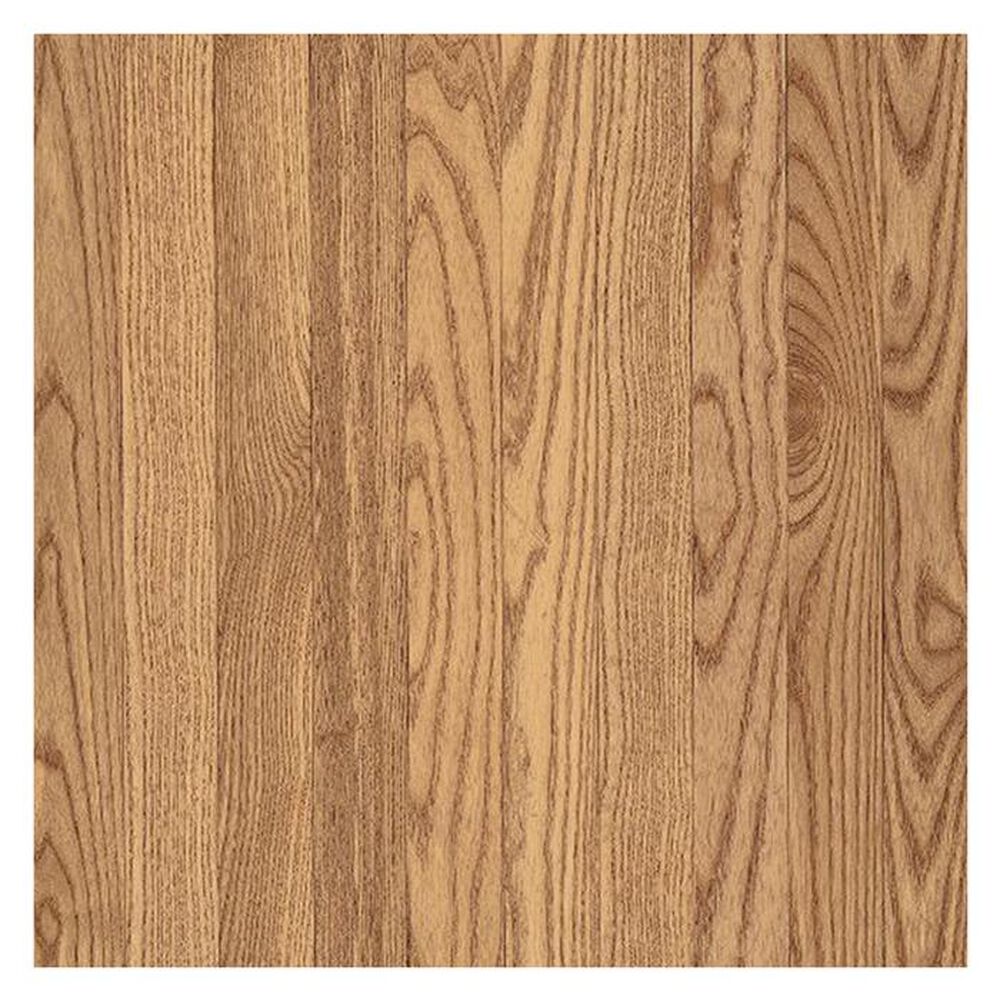 Bruce Westchester Strip Natural Oak Hardwood, , large