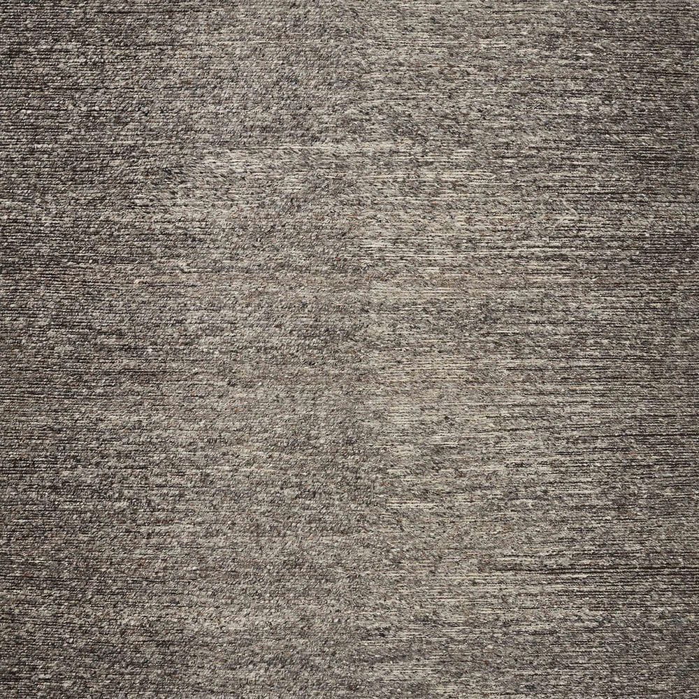 Amber Lewis x Loloi Mulholland 2&#39;9&quot; x 10&#39; Charcoal and Denim Runner, , large