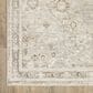 Oriental Weavers Avalon Beige and Ivory 2"7" x 7"7"Runner, , large