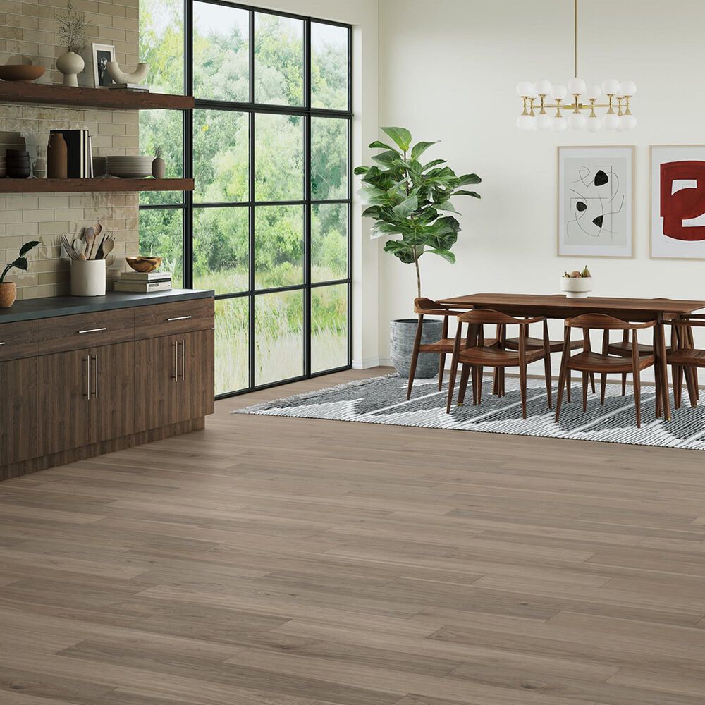 Mannington Restoration Revival Rain 8&quot; x 51&quot; Laminate, , large