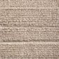 Loloi Silas 5"3" x 7"8" Oatmeal and Clay Area Rug, , large