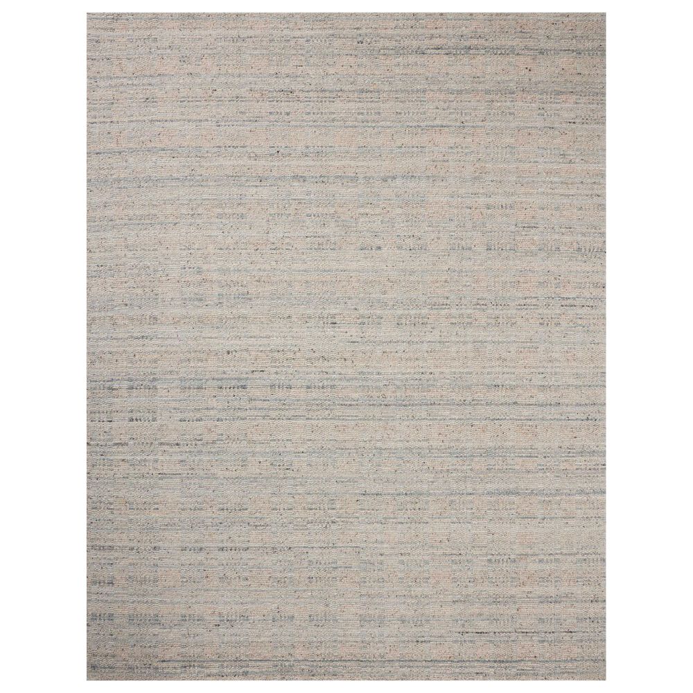 Loloi Sonya Mist and Oatmeal 2"6" x 8"6" Runner, , large