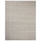 Loloi Sonya Mist and Oatmeal 2"6" x 8"6" Runner, , large