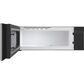 Frigidaire Gallery 1.2 Cu. Ft. Low-Profile Over-the-Range Microwave, , large