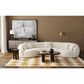 Bassett Mirror Company Camden Coffee Table in Royal Brown Mango, , large