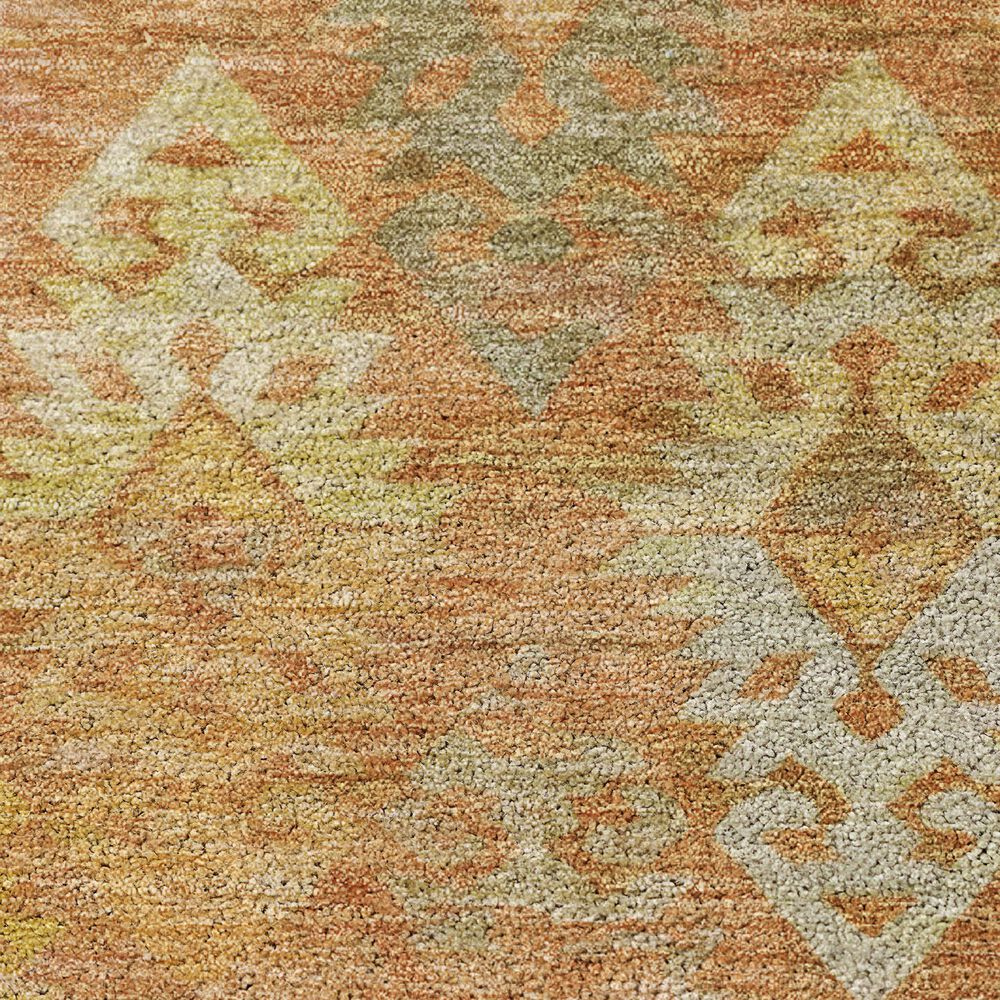 Dalyn Rug Company Tabrook TB2 Copper 5&#39; x 7&#39;6&quot; Area Rug, , large