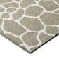 Dalyn Rug Company Mali ML4 2"3" x 7"6" Stone Indoor/Outdoor Area Performance Rug, , large