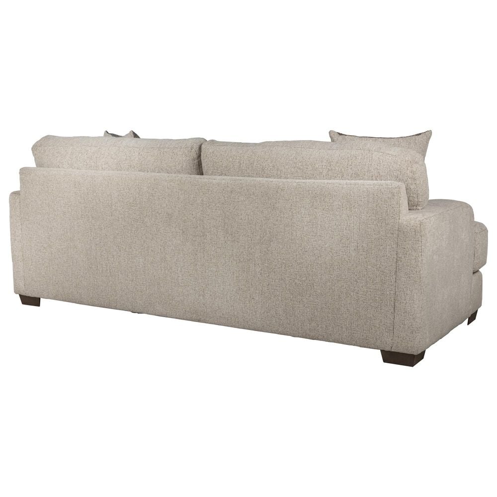 Northwestern Ramos Stationary Sofa in Buff, , large