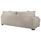 Northwestern Ramos Stationary Sofa in Buff, , large