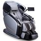 Cozzia CZ-800 Massage Chair in Silver, , large