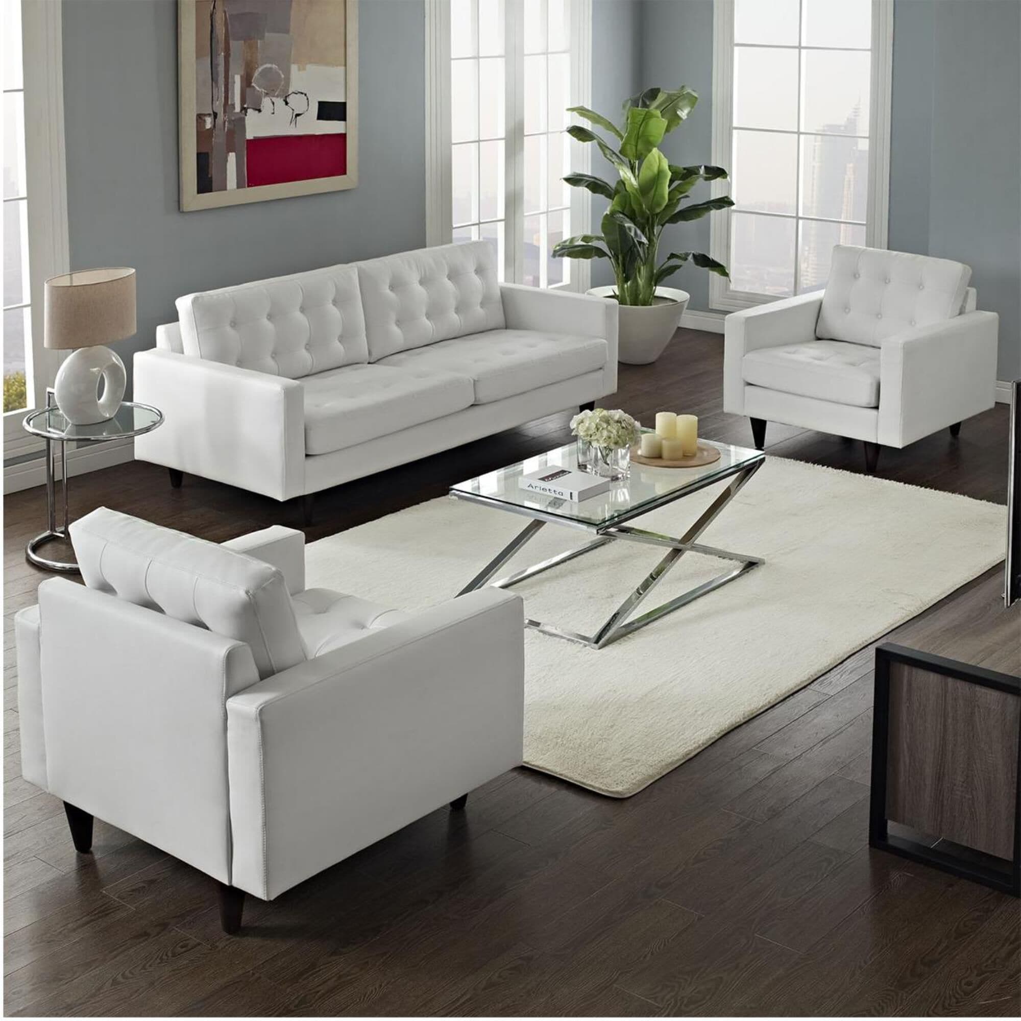 Nfm living room store sets