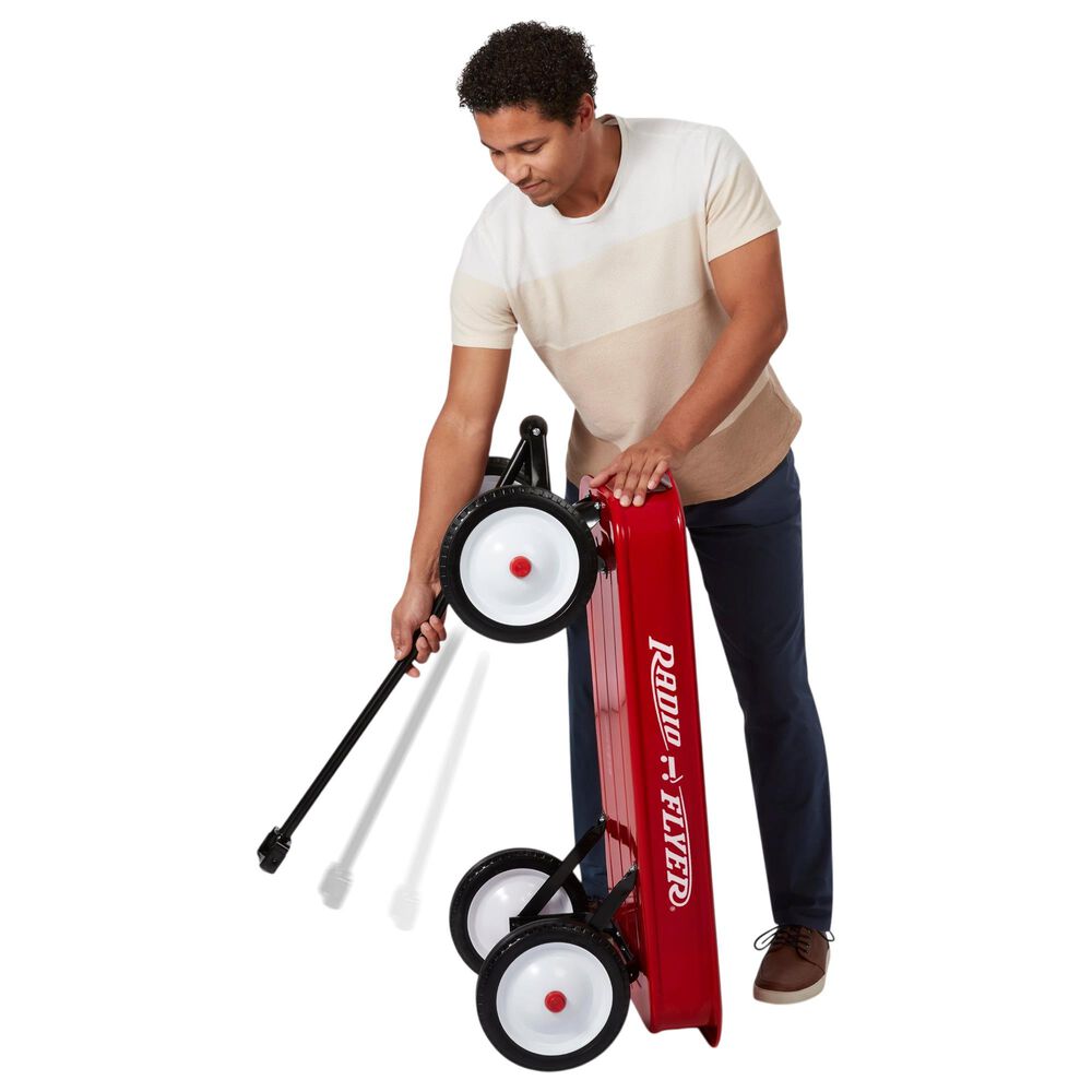 Radio Flyer Classic Wagon for Kids, , large