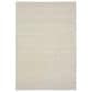 Radici USA Trento 2"6" x 10" Off-White Runner, , large