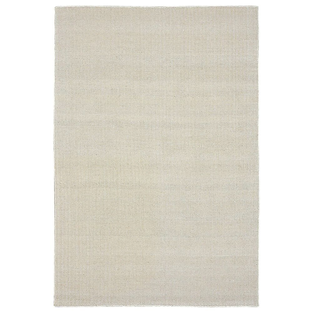 Radici USA Trento 2"6" x 10" Off-White Runner, , large