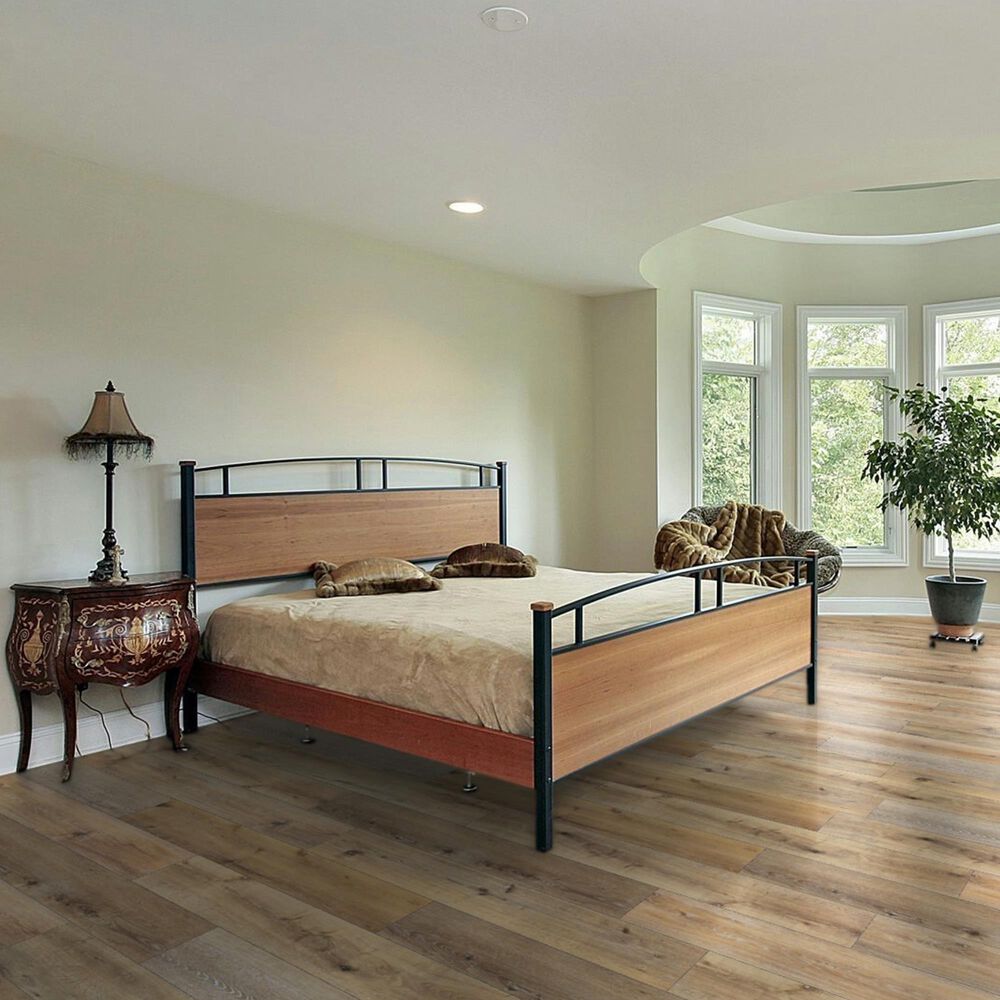 All Surfaces Skyview Equinox 9" x 60" Luxury Vinyl Plank, , large