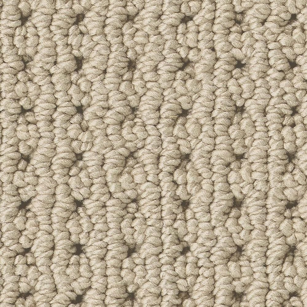 Shaw San Antonio Carpet in Biscuit, , large