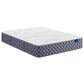Serta Perfect Sleeper Select Fairacres Extra Firm Full Mattress with Low Profile Box Spring, , large