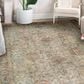 Dalyn Rug Company Kars 10" x 13" Putty Area Rug, , large