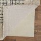Feizy Maddox 10" x 14" Gray and Charcoal Area Rug, , large
