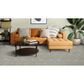 Fabrica Habitat Carpet in Savanna, , large