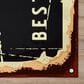 Dalyn Rug Company Kendall KE11 1"8" x 2"6" Black Area Rug, , large