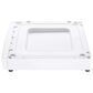 LG 27" Compliant Pedestal Riser in White, , large