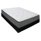 Sleeptronic Berkshire Legacy II Gel Firm Twin Mattress with High Profile Box Spring, , large