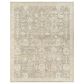 Surya Once Upon a Time Light Brown, Light Gray, Tan, Ivory and Gray 9"10" x 12"6" Area Rug, , large