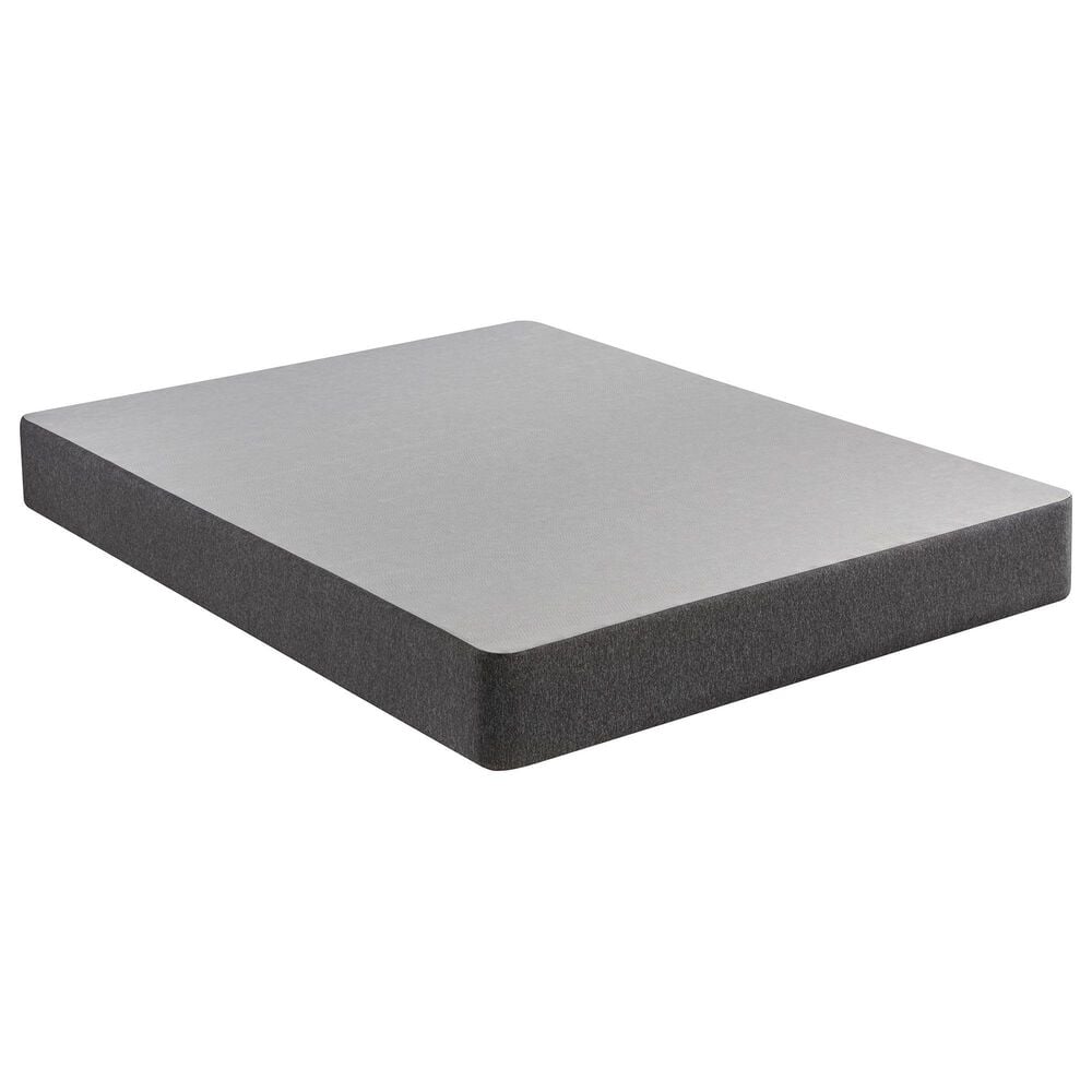 BeautySleep Essential Dream Firm Queen Mattress with High Profile Box Spring, , large