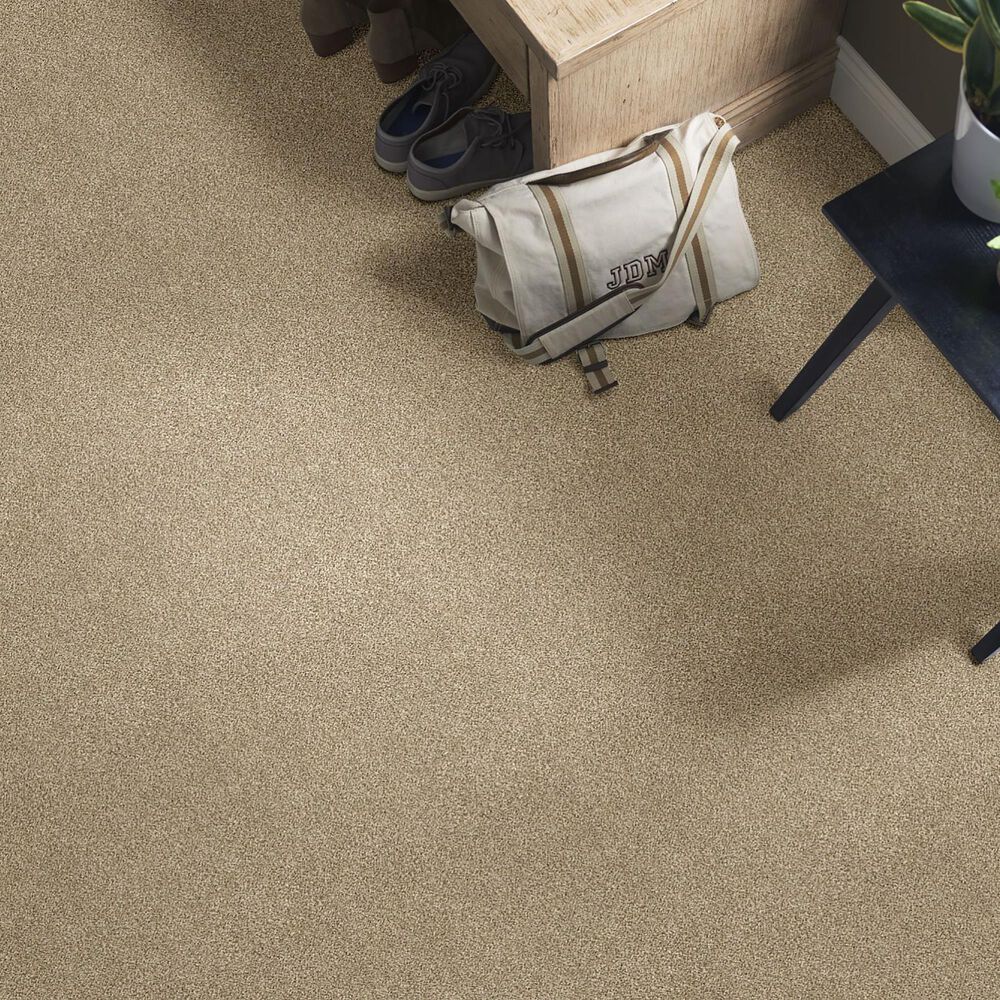 Shaw Find Your Comfort TT I Carpet in Honey Tea, , large