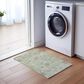 Dalyn Rug Company Solace SL10 2"6" x 3"10" Aloe Area Rug, , large