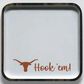 Valiant Gifts Texas Spirit Mango Wood Small Tray in Burnt Orange, , large
