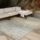Dalyn Rug Company Lumara LM3 Sage 10" x 14" Area Rug, , large