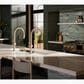 Kohler Strive 44" Undermount Single-Bowl Kitchen Sink in Stainless Steel, , large