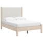 Ashley Full Platform Bed, , large