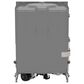 GE Appliances 24" Built-In Pocket Handle Dishwasher with 3-Rack in Fingerprint Resistant Stainless Steel, , large