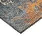 Dalyn Rug Company Nouveau 5" x 7"6" Khaki Area Rug, , large