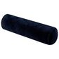 Surya 7" x 21" Bolster Throw Pillow in Navy, , large