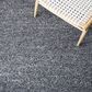 Safavieh Natura NAT620H 10" x 14" Dark Grey Area Rug, , large