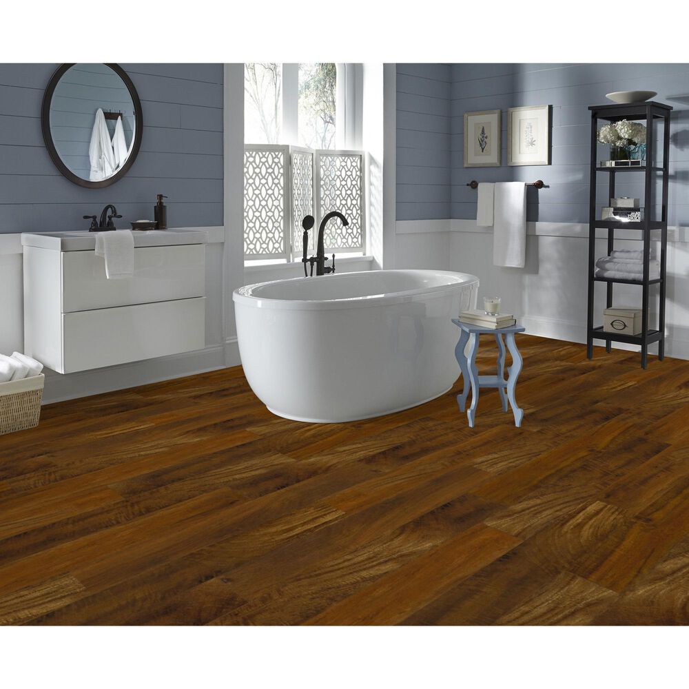 Mannington Adura Max - Acacia Natural Plains 6" x 48" Luxury Vinyl Plank, , large