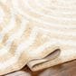 Surya Rodos RDO2331 5"3" x 7" Mustard, White, Peach Area Rug, , large