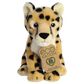 EcoNation 9" Cheetah Plush, , large